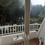 Διαμέρισμα Frente A La Playa.solo Cruzar La Calle Εστεπόνα