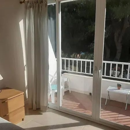 Apartment Frente A La Playa.solo Cruzar La Calle *