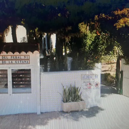 Frente A La Playa.solo Cruzar La Calle * Estepona