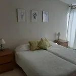 Apartment Frente A La Playa.solo Cruzar La Calle