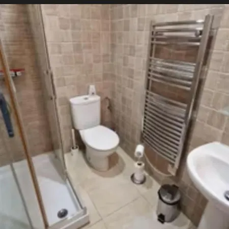 Frente A La Playa.solo Cruzar La Calle Апартаменти