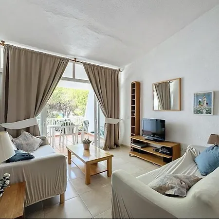 Апартаменти Frente A La Playa.solo Cruzar La Calle Естепона