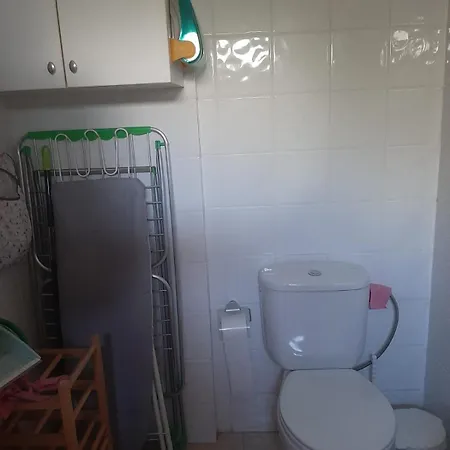 Апартаменти Frente A La Playa.solo Cruzar La Calle *