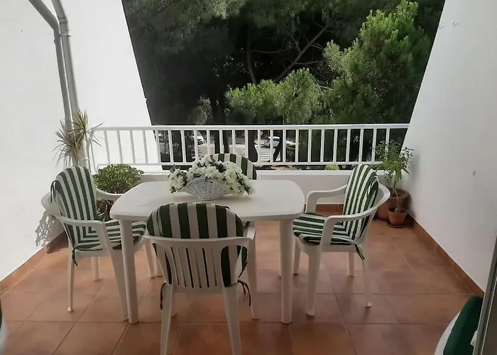 Frente A La Playa.solo Cruzar La Calle Apartment *