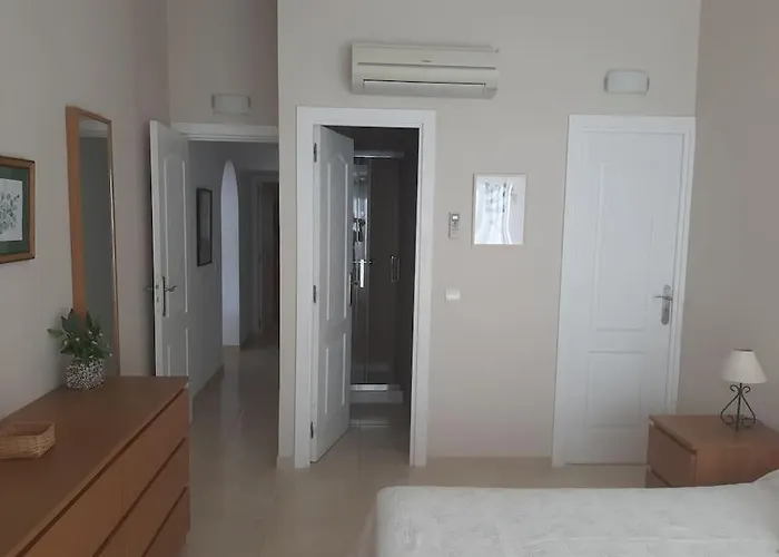 Apartment Frente A La Playa.solo Cruzar La Calle