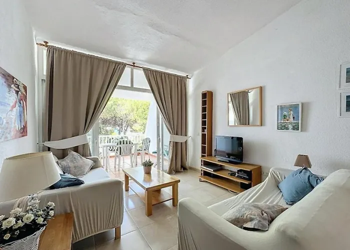 Apartment Frente A La Playa.solo Cruzar La Calle Estepona