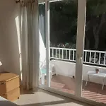 Apartmán Frente A La Playa.solo Cruzar La Calle *