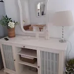 Apartmán Frente A La Playa.solo Cruzar La Calle