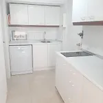 Frente A La Playa.solo Cruzar La Calle Apartmán