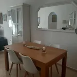 Apartmán Frente A La Playa.solo Cruzar La Calle *