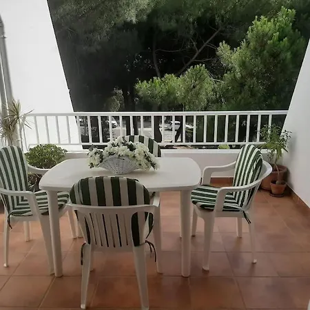 Frente A La Playa.solo Cruzar La Calle Apartment *