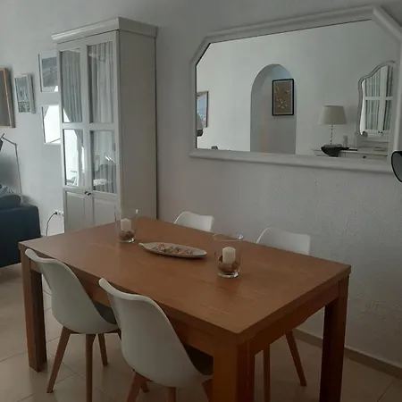 Apartment Frente A La Playa.solo Cruzar La Calle *