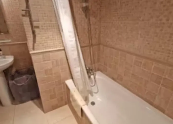 Frente A La Playa.solo Cruzar La Calle *