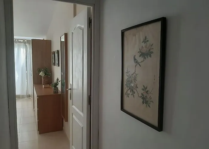 Frente A La Playa.solo Cruzar La Calle