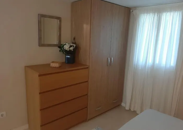 Apartman Frente A La Playa.solo Cruzar La Calle Estepona