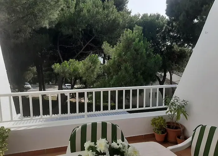 Apartman Frente A La Playa.solo Cruzar La Calle *