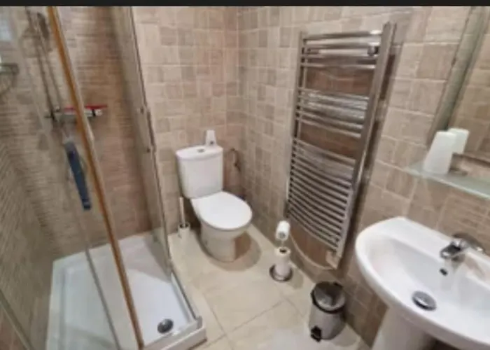 Frente A La Playa.solo Cruzar La Calle Apartman