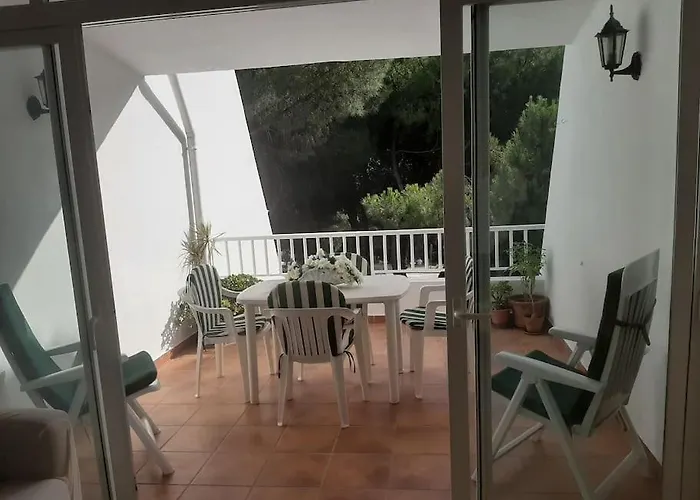 Apartman Frente A La Playa.solo Cruzar La Calle Estepona