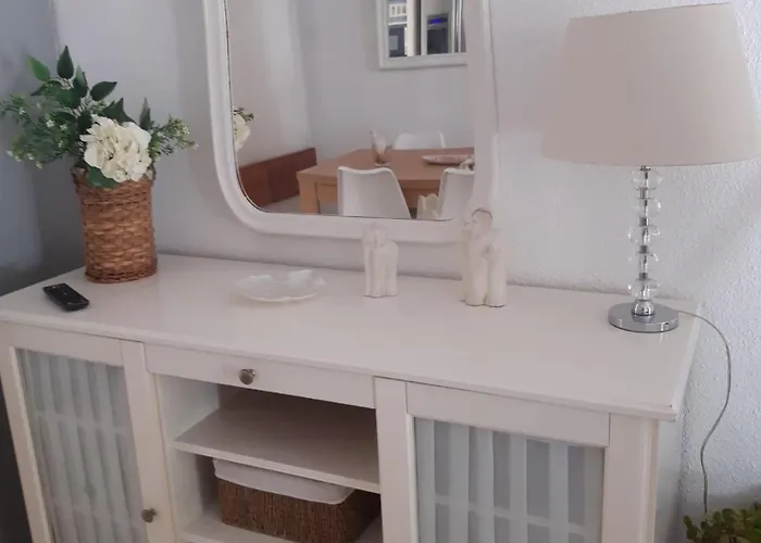 Apartman Frente A La Playa.solo Cruzar La Calle