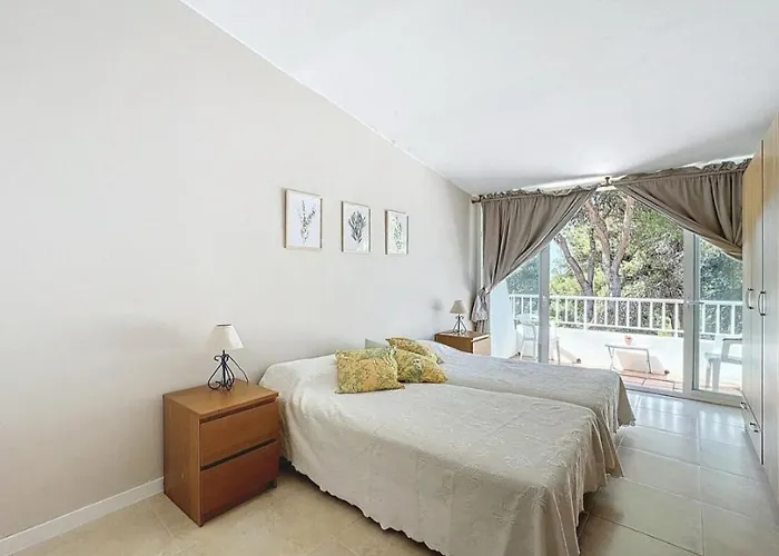 Frente A La Playa.solo Cruzar La Calle Apartman Estepona